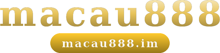 macau888 logo
