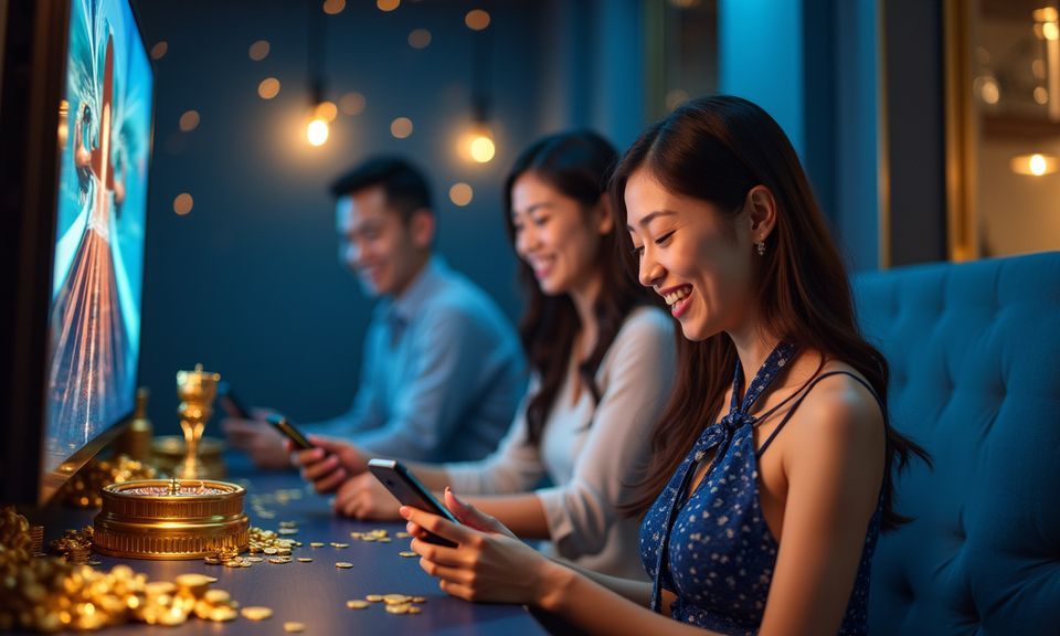 macau888 mobile gaming